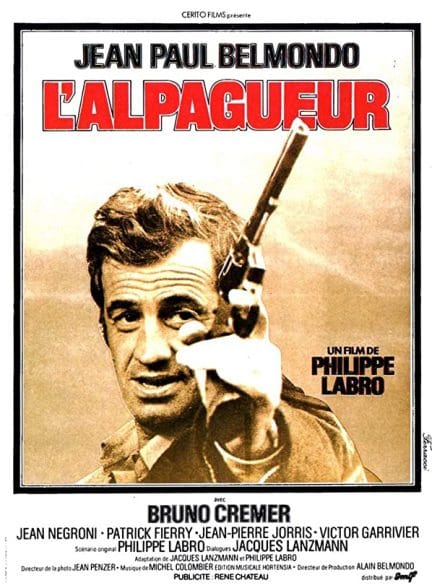 دانلود صوت دوبله فیلم Hunter Will Get You 1976
