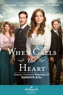 دانلود صوت دوبله سریال When Calls the Heart