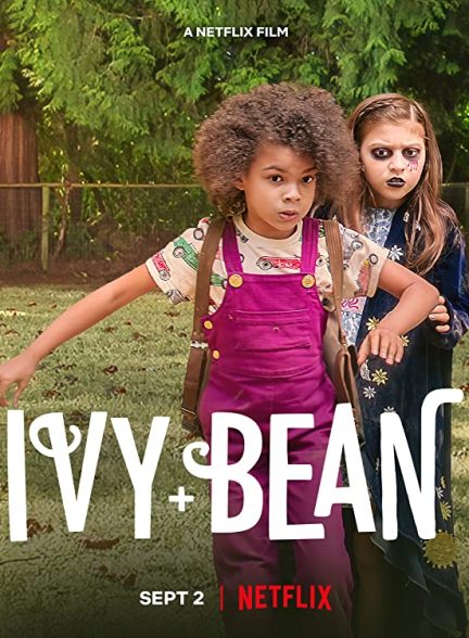 دانلود صوت دوبله فیلم Ivy + Bean