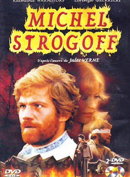 دانلود صوت دوبله سریال Michel Strogoff