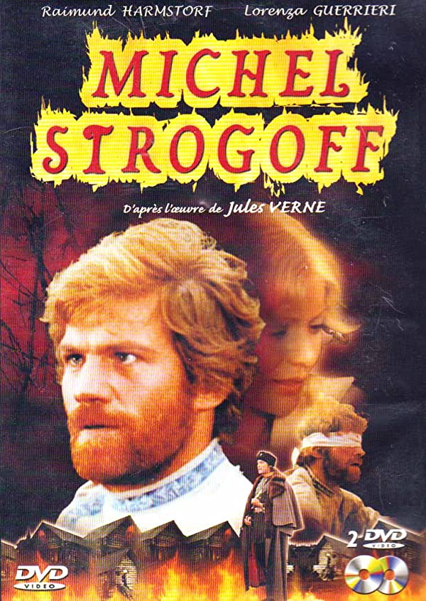 دانلود صوت دوبله سریال Michel Strogoff