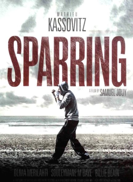 دانلود صوت دوبله فیلم Sparring