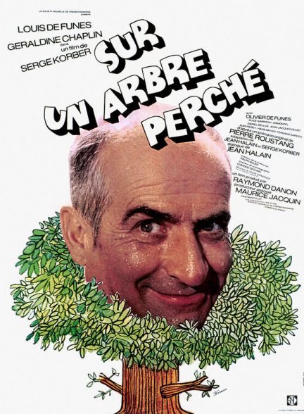 دانلود صوت دوبله فیلم Perched on a Tree 1971