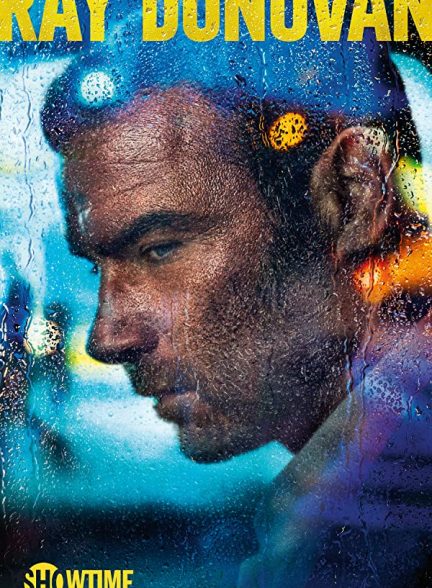 دانلود صوت دوبله سریال Ray Donovan