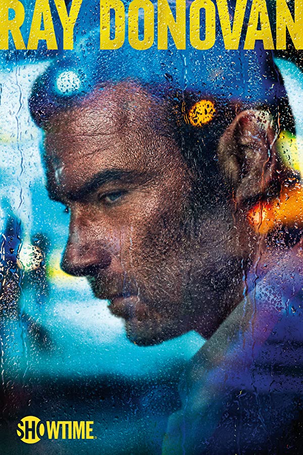 دانلود صوت دوبله سریال Ray Donovan