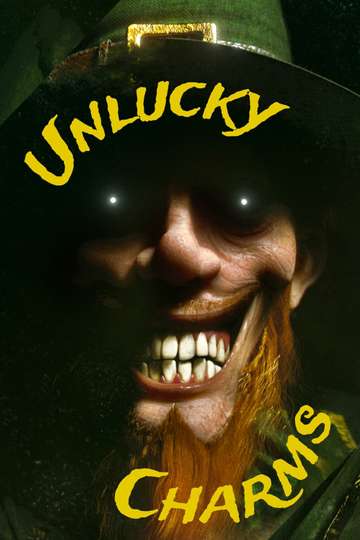 دانلود صوت دوبله فیلم Unlucky Charms