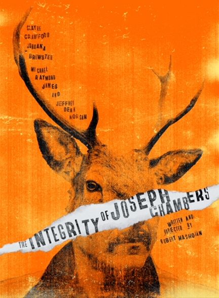 دانلود صوت دوبله فیلم The Integrity of Joseph Chambers