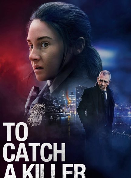 دانلود صوت دوبله فیلم To Catch a Killer