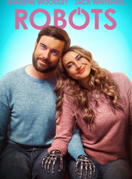 دانلود صوت دوبله فیلم Robots