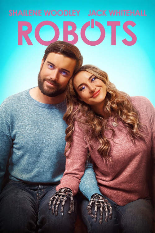 دانلود صوت دوبله فیلم Robots
