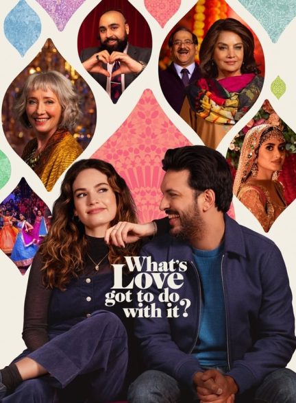 دانلود صوت دوبله فیلم What’s Love Got to Do with It?