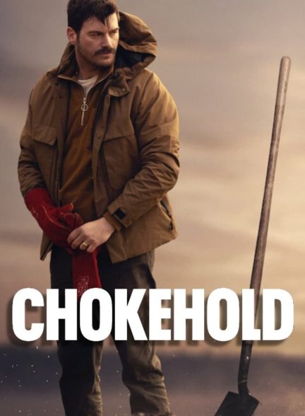 دانلود صوت دوبله فیلم Chokehold