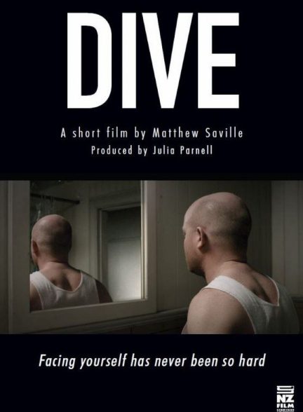 دانلود صوت دوبله فیلم Dive