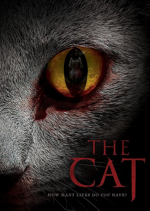 دانلود صوت دوبله فیلم The Cat