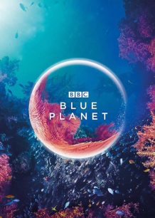 دانلود صوت دوبله سریال The Blue Planet