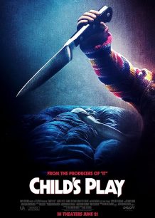 دانلود صوت دوبله فیلم Child’s Play 2019