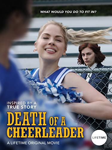 دانلود صوت دوبله فیلم Death of a Cheerleader