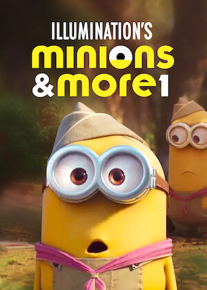 دانلود صوت دوبله Minions & More 1