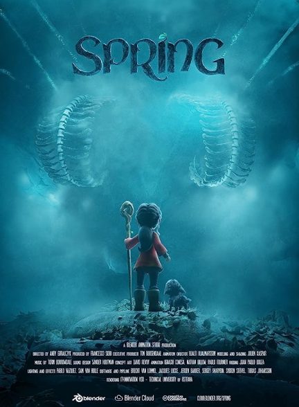 دانلود صوت دوبله فیلم Spring 2014