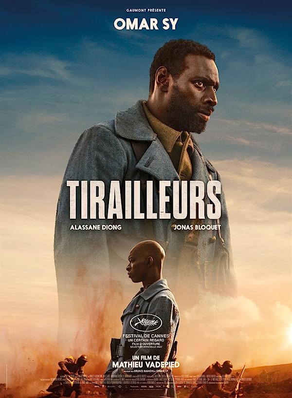 دانلود صوت دوبله فیلم Father & Soldier
