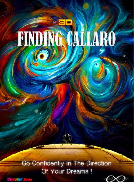 دانلود صوت دوبله فیلم Finding Callaro