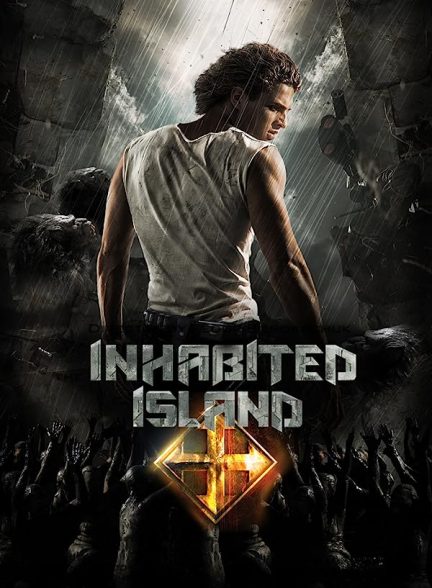 دانلود صوت دوبله فیلم Dark Planet