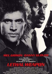 دانلود صوت دوبله فیلم Lethal Weapon 1987