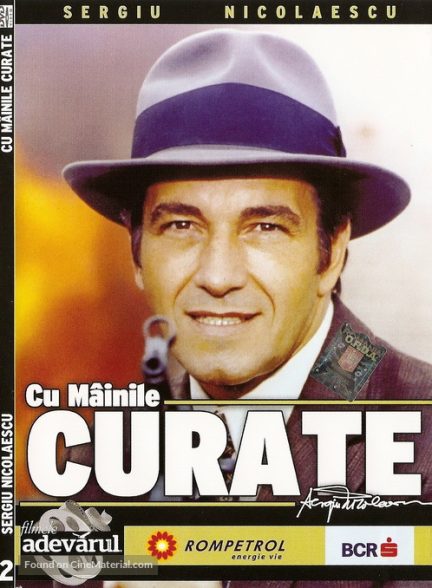 دانلود صوت دوبله فیلم Cu mainile curate