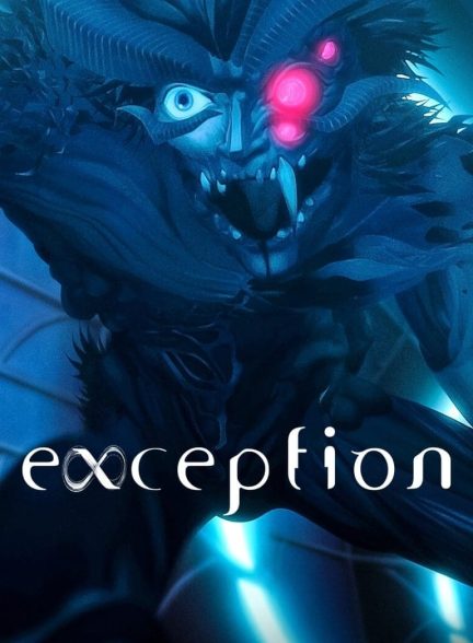 دانلود صوت دوبله سریال Exception