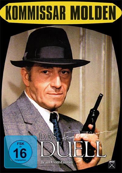 دانلود صوت دوبله فیلم Duelul