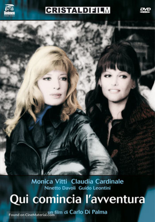 دانلود صوت دوبله فیلم Blonde in Black Leather