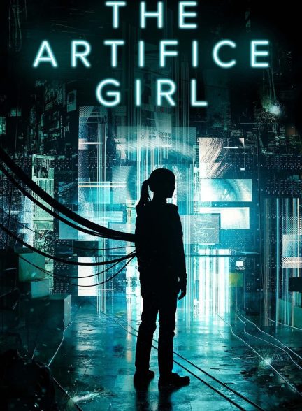 دانلود صوت دوبله فیلم The Artifice Girl