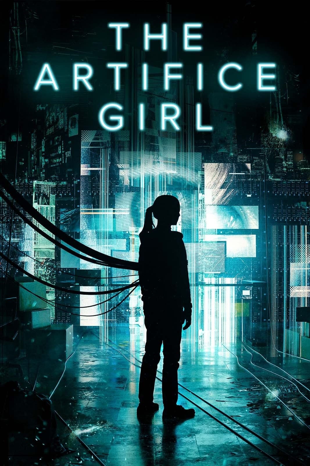 دانلود صوت دوبله فیلم The Artifice Girl