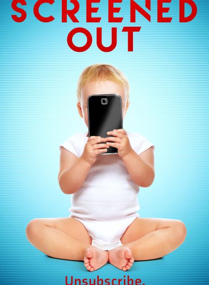 دانلود صوت دوبله فیلم Screened Out