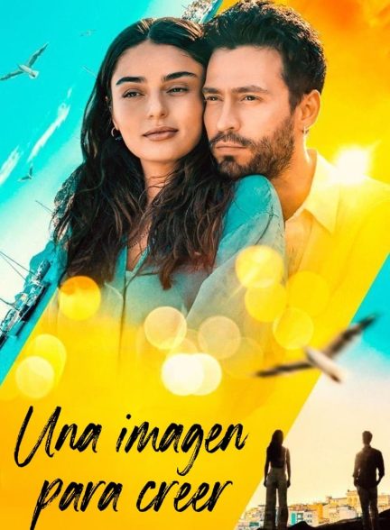 دانلود صوت دوبله فیلم Sen Inandir