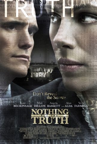 دانلود صوت دوبله فیلم Nothing But the Truth