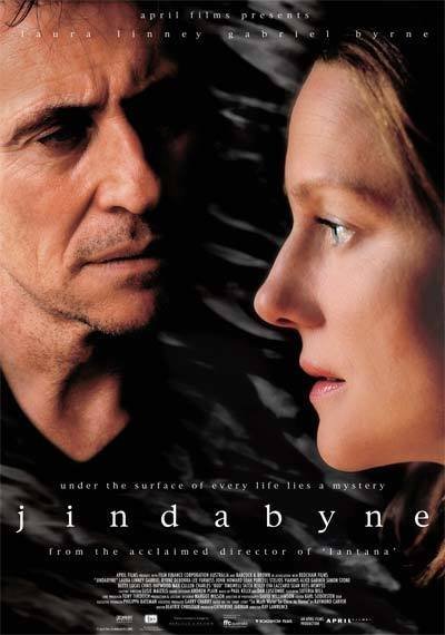 دانلود صوت دوبله فیلم Jindabyne