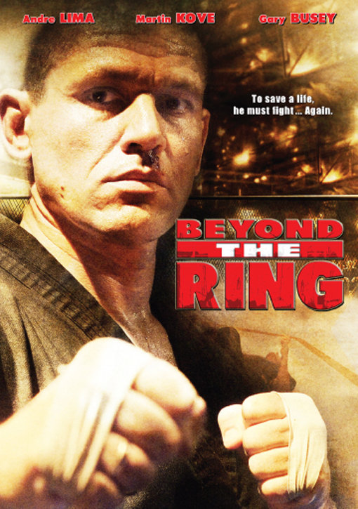 دانلود صوت دوبله فیلم Beyond the Ring