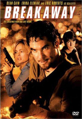 دانلود صوت دوبله فیلم Christmas Rush