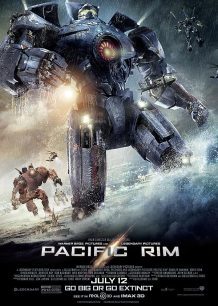 دانلود صوت دوبله فیلم Pacific Rim