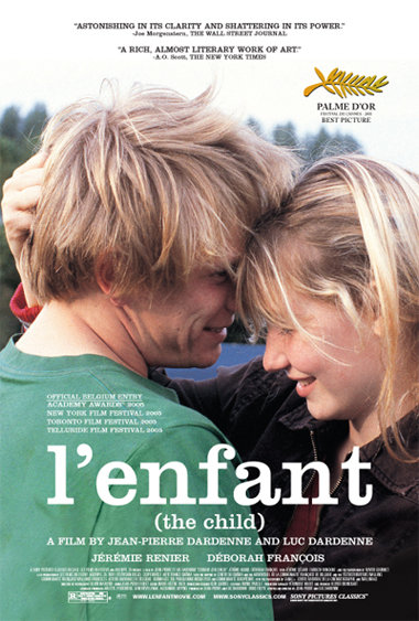 دانلود صوت دوبله فیلم The Child 2005