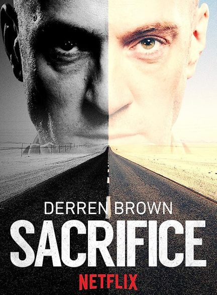 دانلود صوت دوبله فیلم Derren Brown: Sacrifice