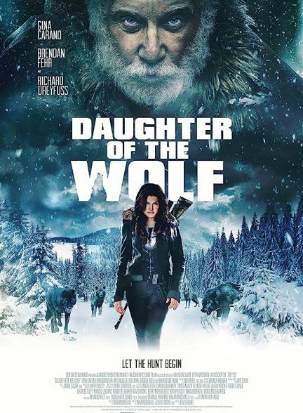 دانلود صوت دوبله فیلم Daughter of the Wolf