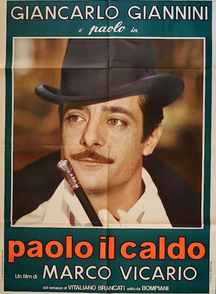 دانلود صوت دوبله فیلم Paolo the Hot
