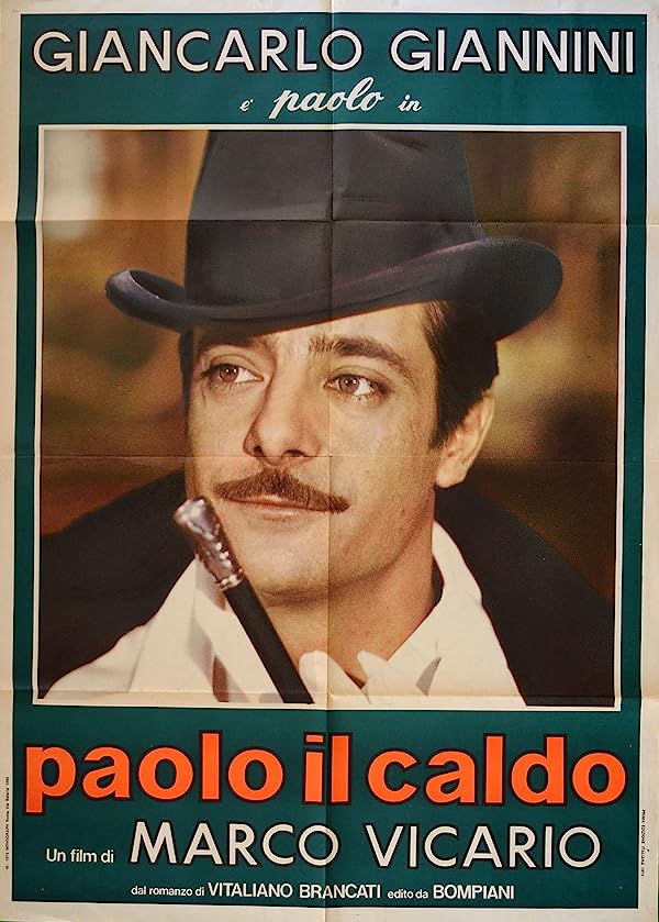دانلود صوت دوبله فیلم Paolo the Hot