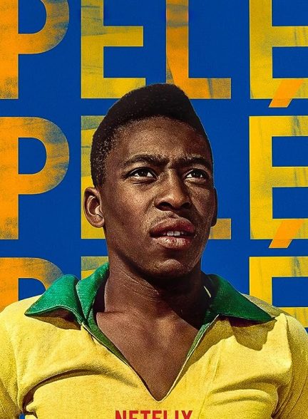 دانلود صوت دوبله مستند Pele