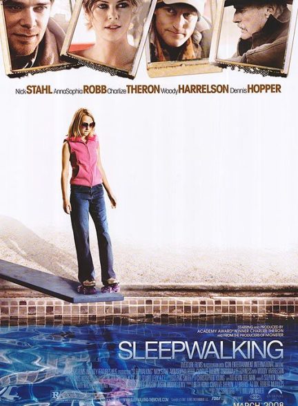 دانلود صوت دوبله فیلم Sleepwalking