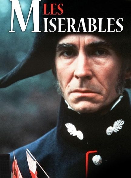 دانلود صوت دوبله فیلم Les Miserables 1978