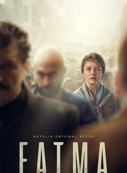 دانلود صوت دوبله سریال Fatma