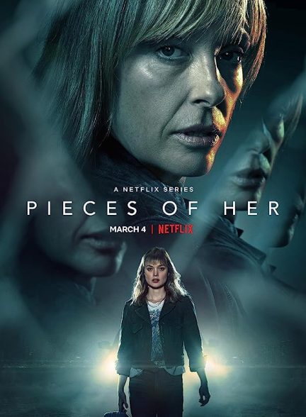 دانلود صوت دوبله سریال Pieces of Her